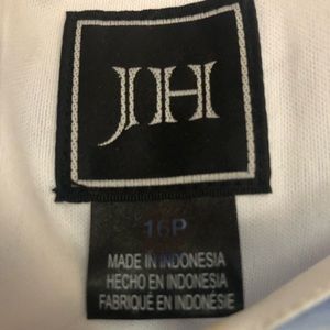 JH Collectibles Floral Dress